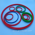 Factory Wholesale Shaft Y-Ring Turning PU Seal Ring
